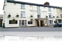 Elephant and Castle Hotel