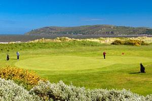 Conwy Golf Club Conwy Golf Club