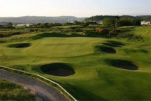 Conwy Golf Club Conwy Golf Club