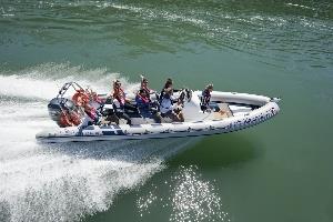 Rib Ride Rib Ride