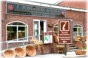 J Johnson & Son J Johnson & Son