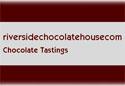 Show more details of Tea-rooms at The Riverside Chocolate House & Tea-room Show more details of Tea-rooms at The Riverside Chocolate House & Tea-room