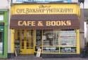 Maxine's Café & Books Maxine's Café & Books