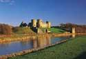 Show more details of Rhuddlan Castle Show more details of Rhuddlan Castle