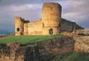 Rhuddlan Castle Rhuddlan Castle