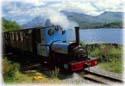 Show more details of Llanberis Lake Railway Show more details of Llanberis Lake Railway
