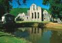 Show more details of Valle Crucis Abbey Show more details of Valle Crucis Abbey