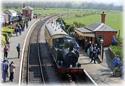 Show more details of Llangollen Railway Plc Show more details of Llangollen Railway Plc