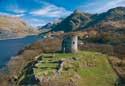 Dolbadarn Castle Dolbadarn Castle