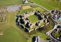 Beaumaris Castle Beaumaris Castle