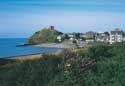 Show more details of Criccieth Castle Show more details of Criccieth Castle