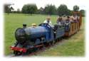 Show more details of Rhyl Miniature Railway Show more details of Rhyl Miniature Railway