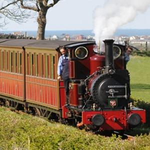 Talyllyn Railway