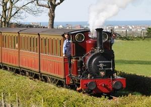 Talyllyn Railway