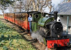 Talyllyn Railway