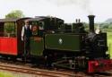 Talyllyn Railway