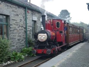 The Children's Duncan Day
