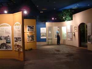 Long Gallery Long Gallery