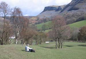Clwydian Walking Holidays Clwydian Walking Holidays