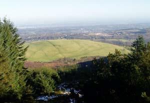 Clwydian Walking Holidays Clwydian Walking Holidays