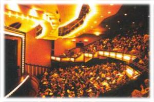Pavilion Theatre Rhyl Pavilion Theatre Rhyl