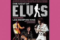 Lee 'Memphis' King Lee 'Memphis' King