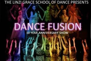 Dance Fusion Dance Fusion