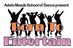 Born to Entertain Born to Entertain