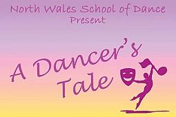 A Dancers Tale A Dancers Tale