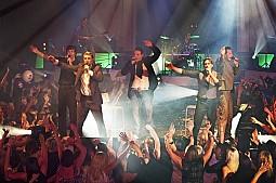 Re Take That Re Take That