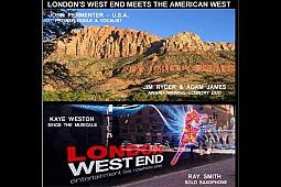 West Meets West West Meets West