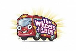 The Wheels on the Bus The Wheels on the Bus