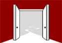 Show more details of Open Doors in Conwy County Show more details of Open Doors in Conwy County