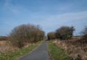 Lon Eifion Cycle Route - Caernarfon Lon Eifion Cycle Route - Caernarfon