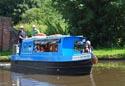 Show more details of Anglo Welsh Waterway Holidays Show more details of Anglo Welsh Waterway Holidays