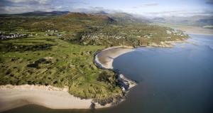 Porthmadog Golf Club