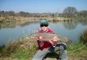 Show more details of Eisteddfa Fishery Show more details of Eisteddfa Fishery