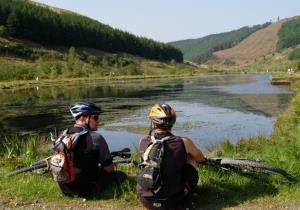 Afan Forest Park