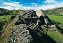 Show more details of Castell y Bere