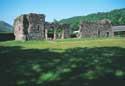 Show more details of Cymer Abbey