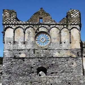 St Davids Bishop Palace