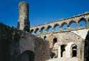 St Davids Bishop Palace