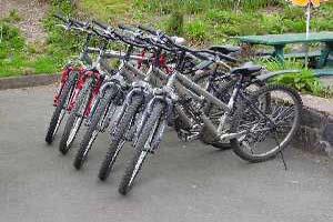 Artisans Cycle Hire