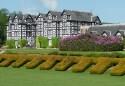 Show more details of Gregynog Festival 2013