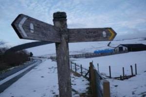 Glyndwr's Way