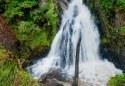 Devils Bridge Waterfall