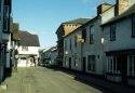 Show more details of Presteigne / Llanandras