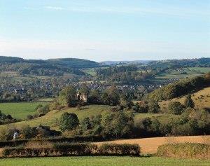 Presteigne