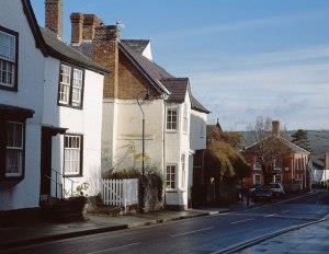 Presteigne