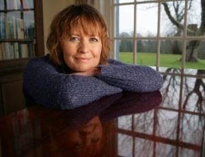 Sally Beamish